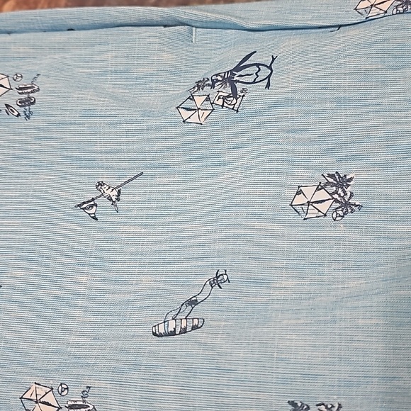 Original Penguin Graphic Print Shorts Size 36 NWT - Picture 4 of 8